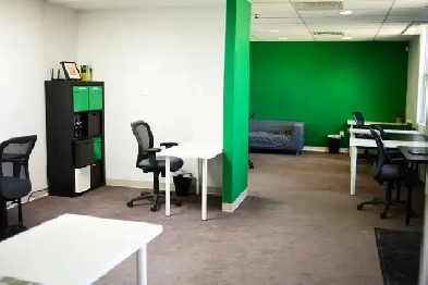 Shared Office Space/Co-Working in Victoria Park Image# 10