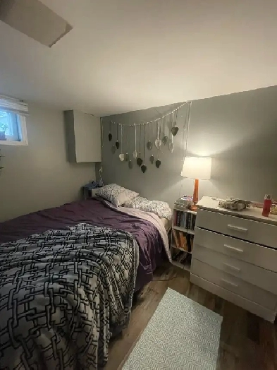 1 bedroom apartment for rent Image# 4