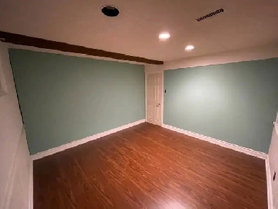 Private Basement Room for Rent - All Female Accommodation Image# 1