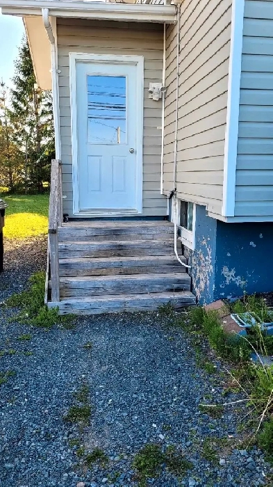 Appartement à louer de 3 chambres une salle de bain à Beresford Image# 10