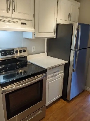 ALL INCLUSIVE : SPACIOUS 2 BEDROOM   2 PARKING Image# 9