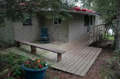 Wakaw Lake Cabin on South Shore at Oleksyn Beach Image# 6