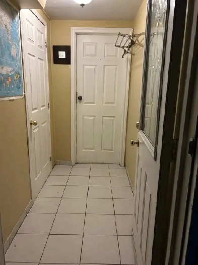 2 Bedroom Basement for rent Image# 1