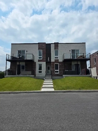 Grand 6 1/2   à louer à Saint-Jean-sur-Richelieu Image# 11