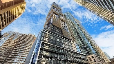 Urgent Sale – Luxury Yorkville Condo | Priced Below Market