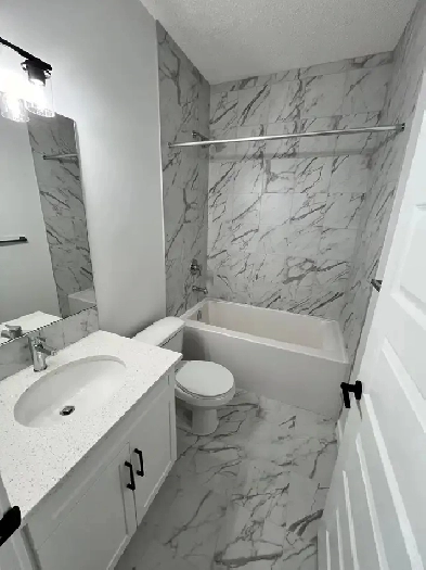 Two Bedroom Basement in Silverton $1300 available 01Aug2025 Image# 7