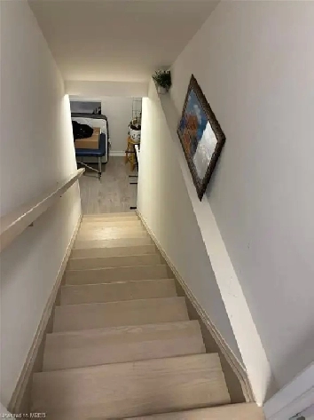 Basement Room for Telugu Male – Near LA Fitness & Hwy 401 Image# 1