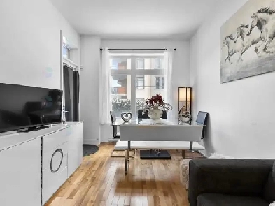 Condo for sale in new saint Laurent Image# 9