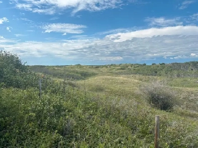 320 acres of untouched prairie Image# 7