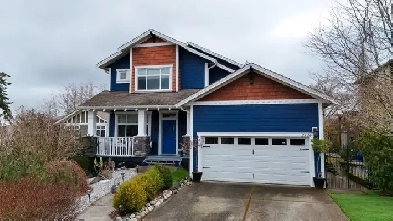 House for Sale - Sooke Image# 4