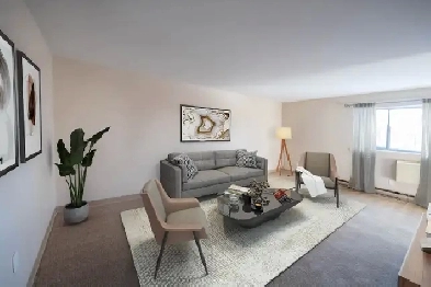 Transcona - Three-Bedroom Suites Available Image# 2
