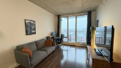LEASE TRANSFER: Rental Condo in Old Port Image# 3