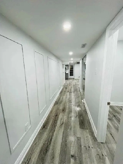 2 Bedroom Legal Basement- Brand New Image# 3