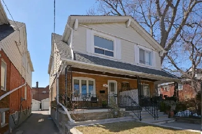 Semi-Detached For Rent Image# 9