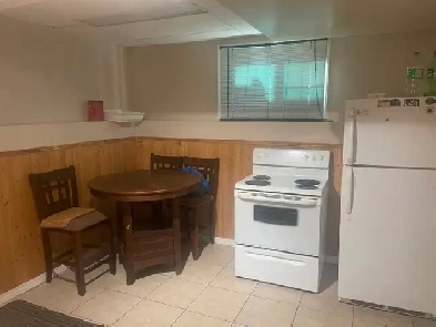 Basement room for rent Image# 1