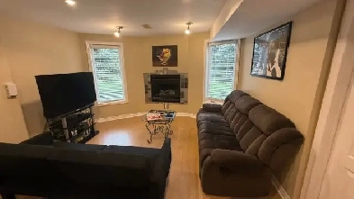 2-Bedroom Walkout Apartment (All Utilities and Indoor Parking) Image# 8