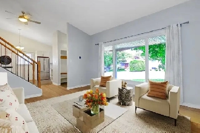 3Bed/1Bath - Beacon Hill North - Aug 1 Image# 6