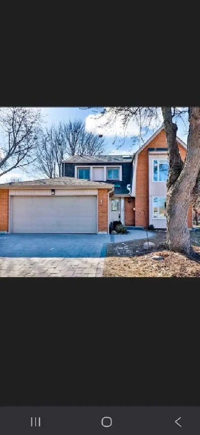 4 Bedroom Home For Rent Aug 1st 2025 Image# 1