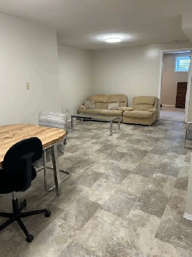 For Rent. 2 Bedroom Furnished Basement suite.  In Edson. Image# 4