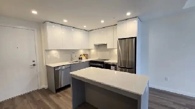 Modern & Bright 1 Bedroom Condo – Be the First to Call It Home! Image# 6