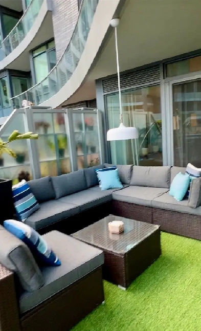 Luxury Furnished Condo Image# 7