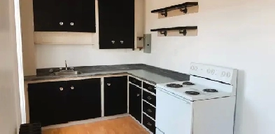 1 Bed 1 Bath Apartment, downtown Truro Image# 7