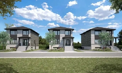 Bachelor (maison neuve a louer) Image# 1