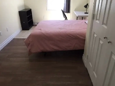Two Bedroom Two Bathroom Newer Suite Opposite to SMU for Sep 1 Image# 7