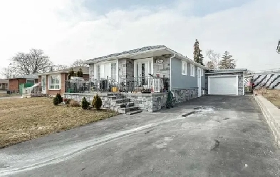 2 Bedroom Basement Unit for Rent Image# 3