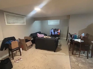 Basement for Rent Image# 3