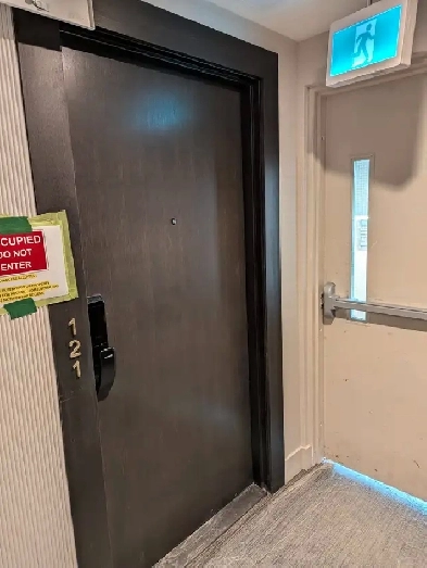 New  1 bedroom Condo in oakville(Dundas & Eighth Line) for lease Image# 2