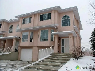 Twin Brooks townhouse for rent Image# 1