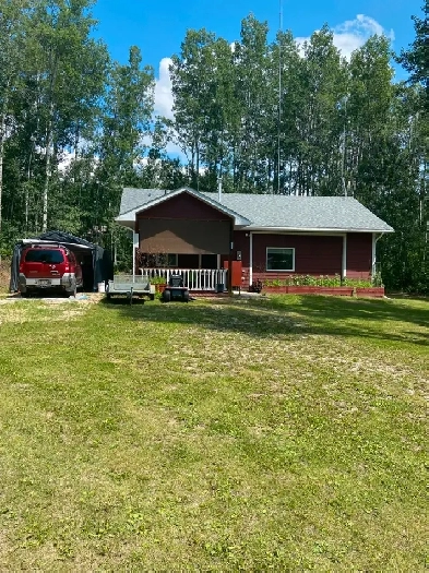 Acreage For Sale - Parkland County Image# 6