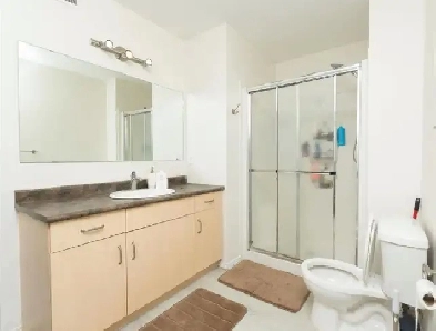 Two room for rent(East Indian Girls) Image# 1