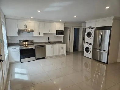 2 Bedroom 1 Bathroom Basement for Rent Image# 7