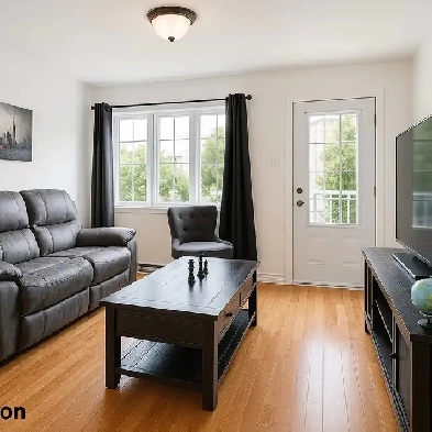Appartement 4.1/2 Image# 4