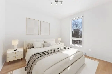1 Bedroom   Den - 40 Rue Marguerite-Maille, Gatinea Image# 5