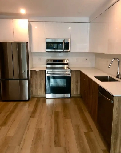 2br Townhouse Cunard Street Pet Friendly Image# 10