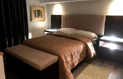 chambre à louer au mois Image# 9