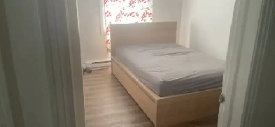 Chambre fermée Image# 1