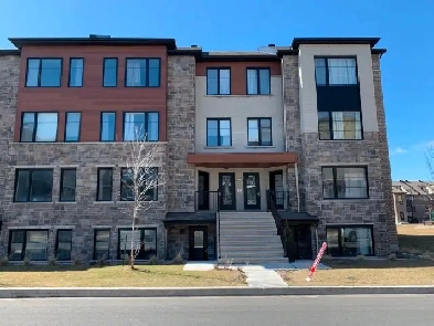 Condo 4 1/2 for rent Image# 3