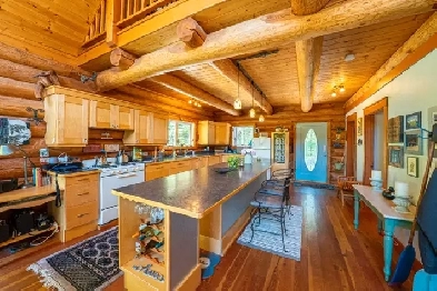 327 Salmon Creek Rd, Beaton, BC Image# 9