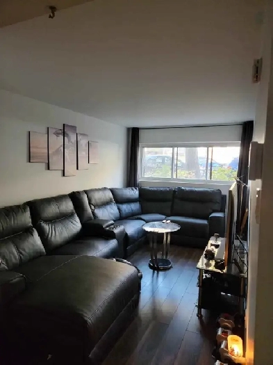 GRAND APPARTEMENT ENSOLEILLÉ DE 1000 PIÈCES À VILLERAY URBAIN Image# 1