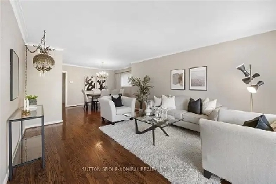 Welcome to 40 Marathon Crescent, a well-maintained detached 3-be Image# 5