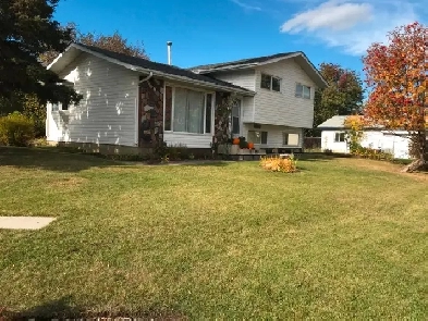 3 Bedroom/2 Bathroom House for Rent Image# 1