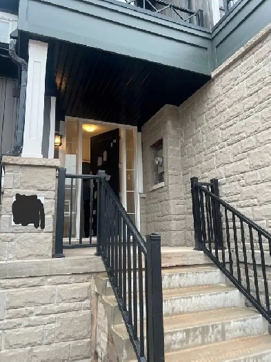 Brand new 3 Brms townhouse for rent Image# 3