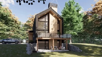 Maison neuve à louer Image# 2