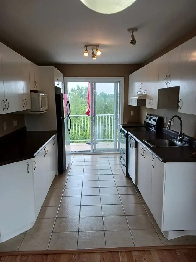 Spacious 2bedroom Condo, Second floor ,Aylmer Gatineau for rent Image# 9
