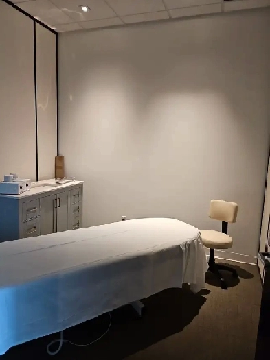 Private Aesthetic Cabin for Rent – Laval Image# 1