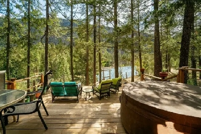 6257 Hwy 3, Hedley, BC Image# 2